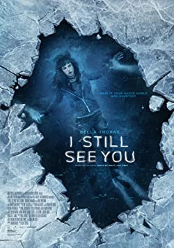 Látlak / I Still See You