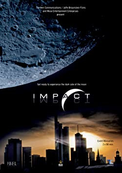 Impact - A becsapódás napja / Impact