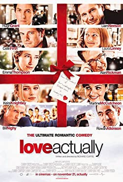 Igazából szerelem / Love Actually