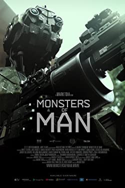 A halál katonái / Monsters of Man