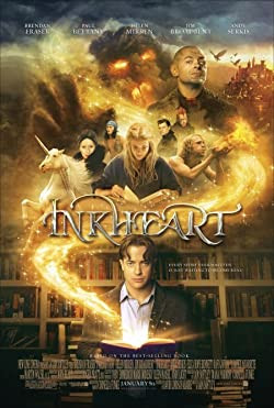 Tintaszív / Inkheart