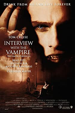 Interjú a vámpírral / Interview with the Vampire