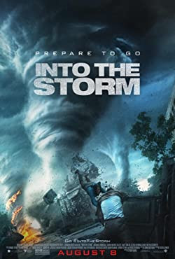 A vihar magja / Into the Storm