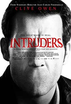 Betolakodók / Intruders