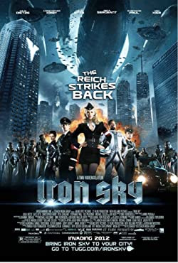 Iron Sky: Támad a Hold / Iron Sky
