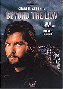 A pokol angyala / Beyond the Law