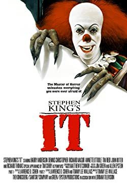 Stephen King: Az / It