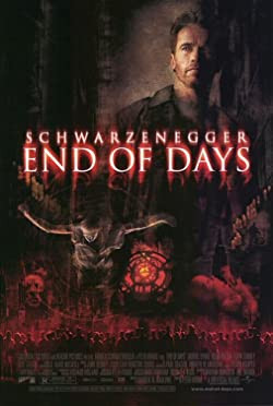 Ítéletnap / End of Days