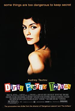 Gyönyörű mocsokságok / Dirty Pretty Things