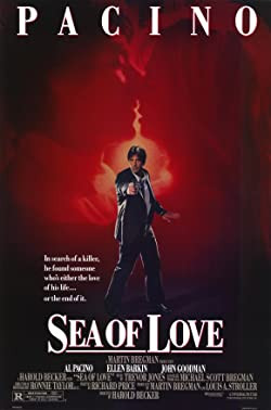 A szerelem tengere / Sea of Love