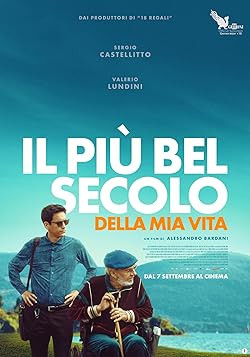 Il più bel secolo della mia vita