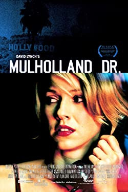 A sötétség útja - Mulholland Drive / Mulholland Drive