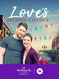 Szerelem újragondolva / Love's Second Chance