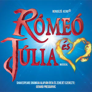 Rómeó és Júlia - musical