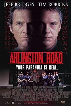 A szomszéd / Arlington Road