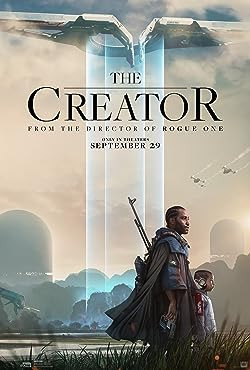 Az Alkotó / The Creator