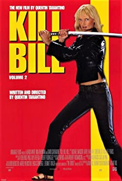 Kill Bill 2. / Kill Bill: Vol. 2