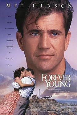 Halhatatlan szerelem / Forever Young