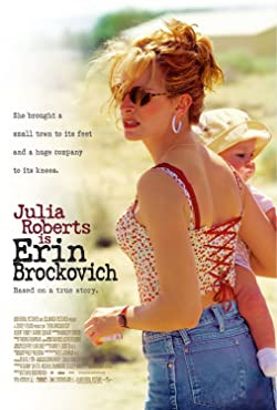 Erin Brockovich - Zűrös természet / Erin Brockovich