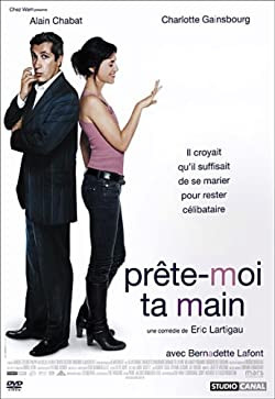 Igen, akarom? / Prete-moi ta main