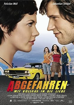 Padlógáz 2. / Abgefahren