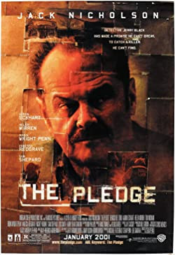 Az ígéret megszállottja / The Pledge