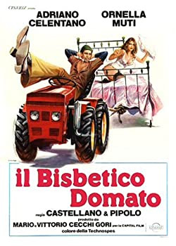 A makrancos pasas / Il bisbetico domato