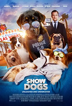 Kutyaparádé / Show Dogs