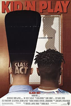 Bukta van / Class Act