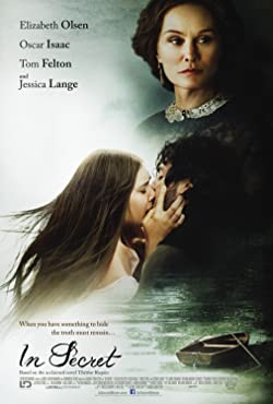 Titokban / In Secret / Therese
