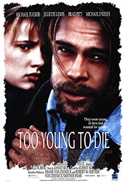 Túl fiatal a halálhoz? / Too Young to Die?