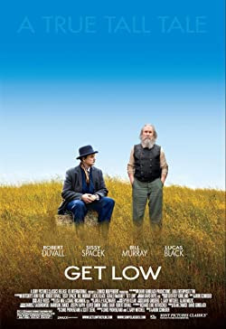 A temetésem szervezem / Get Low