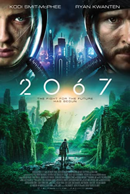 2067 - Időhurok