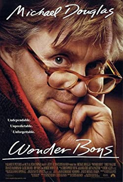 Wonder Boys - Pokoli hétvége / Wonder Boys