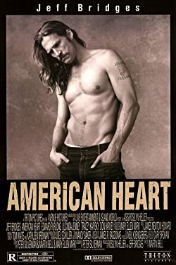 Amerikai szív / American Heart