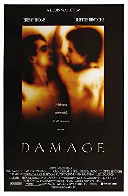 Végzet / Damage