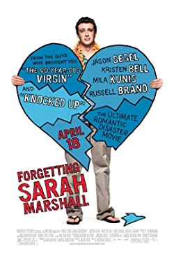 Lepattintva / Forgetting Sarah Marshall