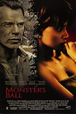 Szörnyek keringője / Monster's Ball