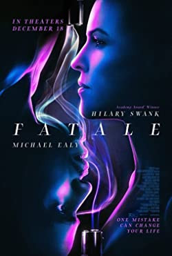 Végzetes / Fatale