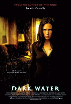 Fekete víz / Dark Water