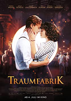 Álomgyár / Traumfabrik