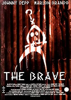 A halál ára / The Brave