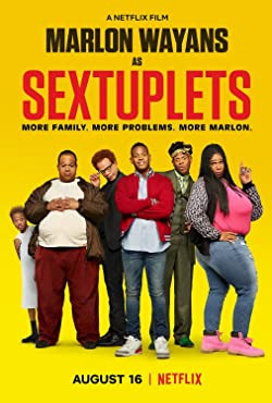 Hatos ikrek / Sextuplets