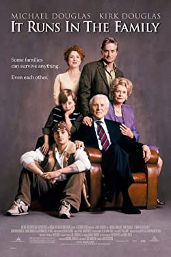 Túl nagy család / It Runs in the Family