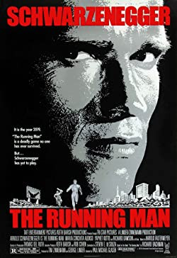 Menekülő ember / The Running Man