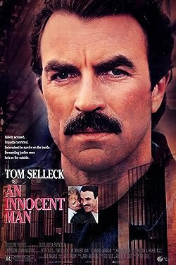 Egy ártatlan ember / An Innocent Man