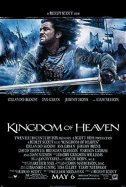Mennyei Királyság / Kingdom of Heaven