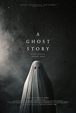 Szellem/világ / Kísértettörténet / A Ghost Story