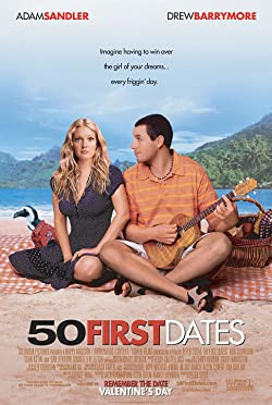 Az 50 első randi / 50 First Dates