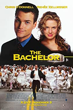 Oltári vőlegény / The Bachelor